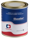 Primer e sigillante Sealer 2,5 l 