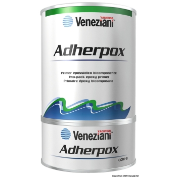 Primer/Fondo VENEZIANI Adherpox-65.007.00