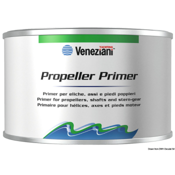 Primer per antivegetative Propeller 0,25 l 