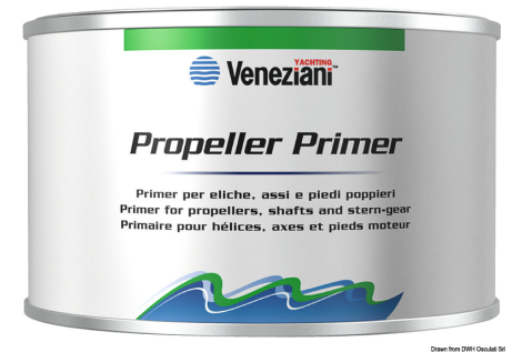 Primer per antivegetative Propeller 0,25 l 