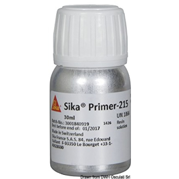 Primer per Sikaflex 290 DC 250 ml 