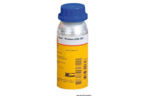 Primer per Sikaflex 290 DC 250 ml 