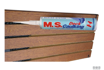 Primer per Siliconi Deck Caulking