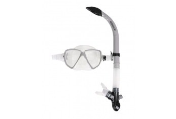 Pro combo set argento bambino