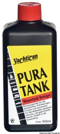 Disinfettante Pura Tank 500 ml 