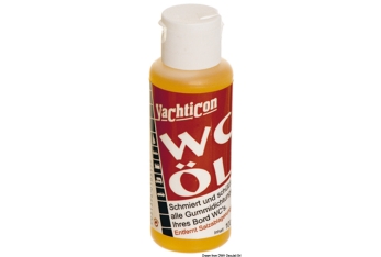 Prodotto YACHTICON WC OIL-50.610.31