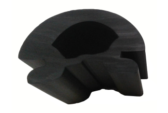 PROFILO C55 NERO MT 25
