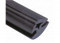 Profilo t-lok locking gasket 6+3mm 15m