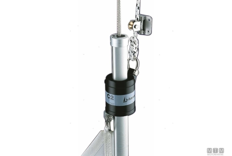 Profilo inferitore c2/c3 bamar 