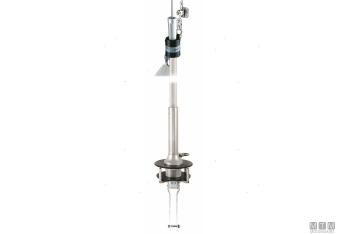 Profilo intermedio c2-c3 1,5m bamar 