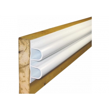 Profilo Paracolpi Dock Edge DD Type