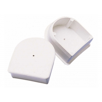 Profilo Paracolpi Dock Edge P Type