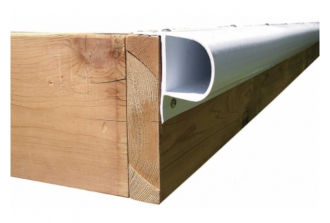 Profilo Paracolpi Dock Edge P Type