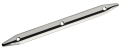 Profilo Protezione Cime in Acciaio Inox 300x25 mm 