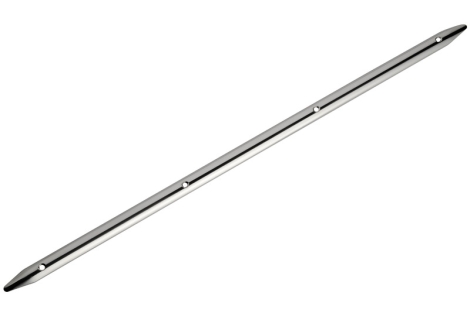 Profilo protezione cime 450x20 mm 