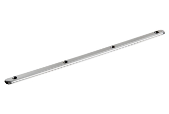 Profilo protezione deluxe con viti 320mm 