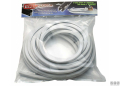 Profilo t-lok edge 3mm bianco 15m