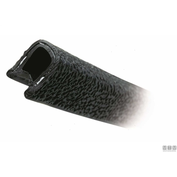 Profilo t-lok edge 3mm nero 15m< 