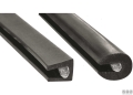 Profilo t-lok rubber 5mm tondo 15m