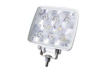 PROIETTORE A 8 LED