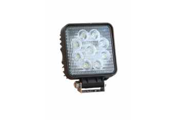 Proiettore a 9 Led