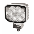 Proiettore Portatile a Led Ricaricabile
