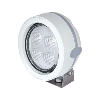 Proiettore led 9-30v bianco