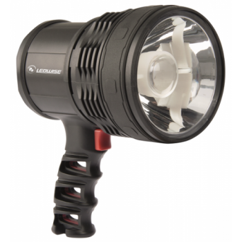 Proiettore Portatile a Led Ricaricabile