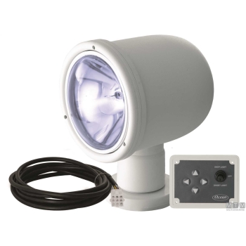 Prolunga cavo comando ocean 4m