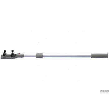 Prolunga fissa per barra fuoribordo l70cm