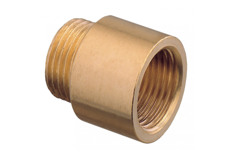 Prolunga mf 3/4 x 20