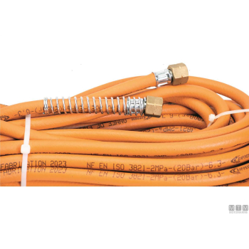 Prolunga per pistola hornet 1.25m