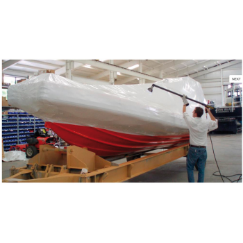 PROLUNGA PER TERMOPISTOLA CM.120