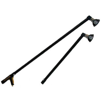 Prolunga per termopistola cm.120