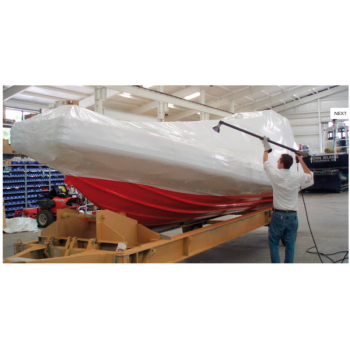 Prolunga per termopistola cm.120