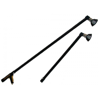 PROLUNGA PER TERMOPISTOLA CM.120