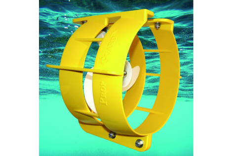 Prop guard tm 16"