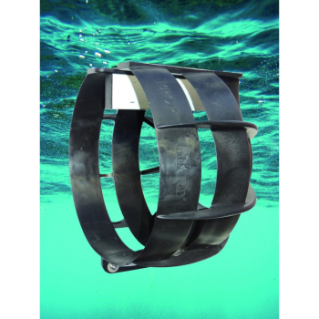 Prop guard tm 9"