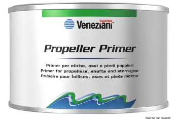 Propeller Primer VENEZIANI-65.021.01