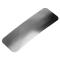 Protezione adesiva sfregamento in inox 50 x 225 mm 