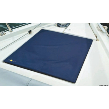 Protezione blu passouomo Lewmar Flush size 60 
