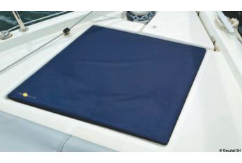 Protezione blu passouomo Lewmar Flush size 70 