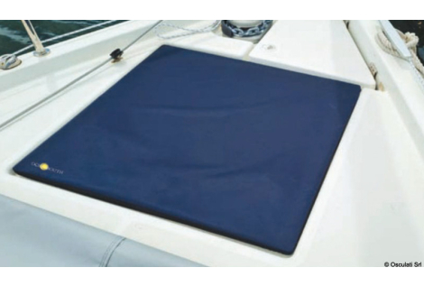 Protezione blu passouomo Lewmar Flush size 70 