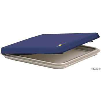 Protezione blu passouomo Lewmar Low profile sz 44 