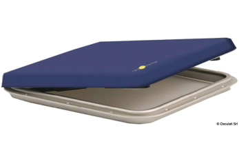 Protezione blu passouomo Lewmar Low profile sz 60 