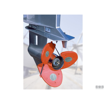 Protezione eliche prop sox davis