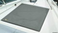 Protezione grigia passouomo Lewmar Flush size 10 