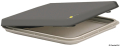 Protezione grigia passouomo Lewmar Low profile 60 