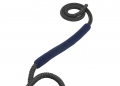 Rope cover 50cm blu