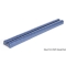Protezione per pontile 330 mm blu 